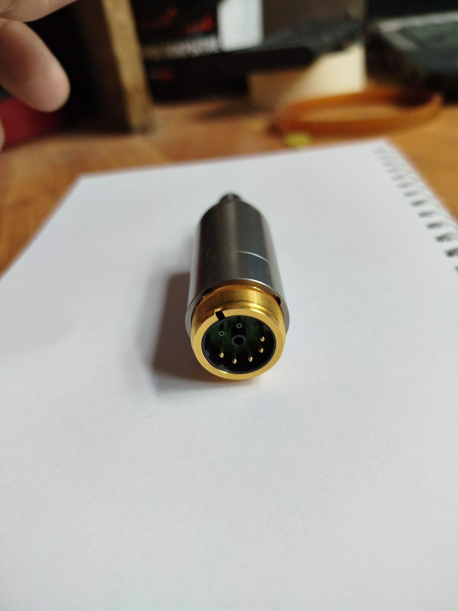 Микромотор Sirona