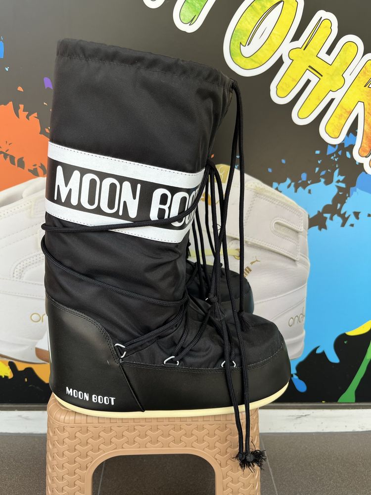 Оригинални Moon Boot номер 45-47
