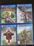 Игри за PS4 Игри за PS4