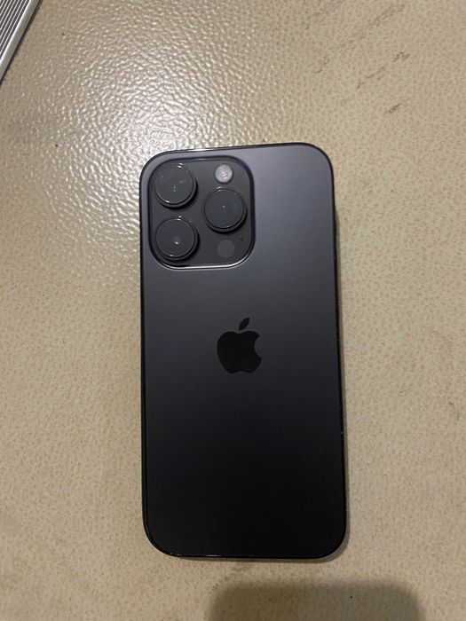 iphone 14pro 256gb 88% емкость