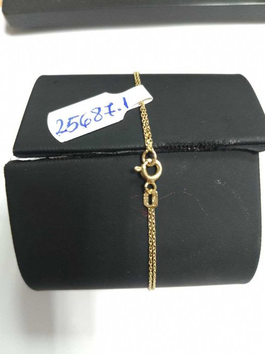 bratara aur14k (m3) star amanet