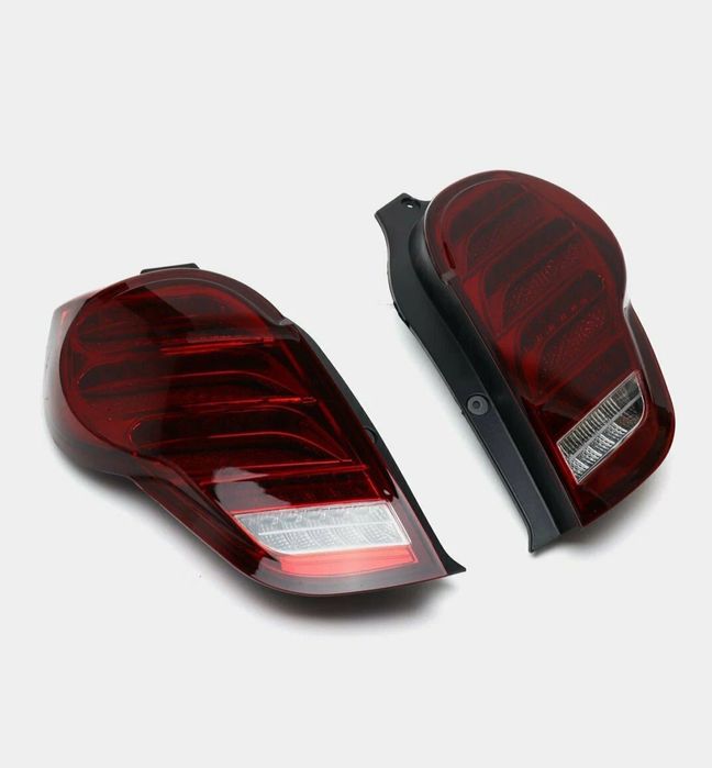 спарк фара обмен радной устига дап килади