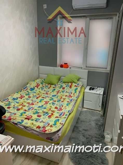 Продава се Многостаен апартамент в Пловдив, Тракия - 70 кв.м за 1786 €/кв.м - Снимка #7