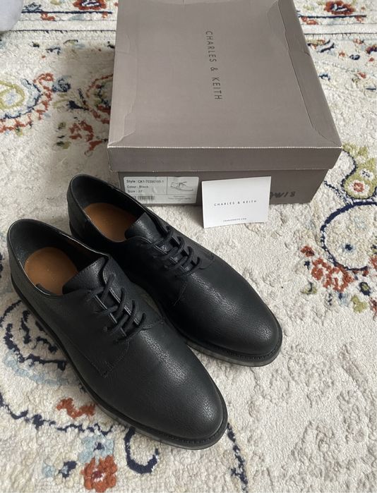 Полуботинки Charles&Keith