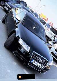 Audi a6 quattro 3.0 bmk