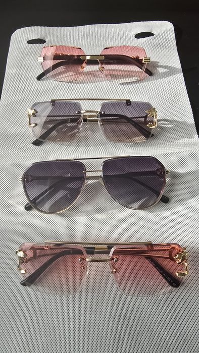 Ochelari de soare Cartier
