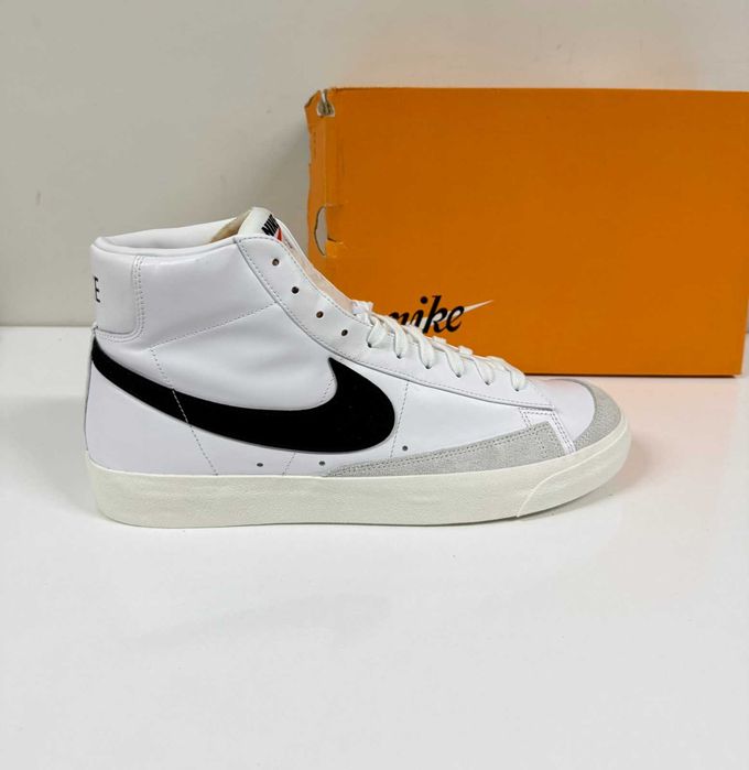 Nike Blazer Mid 77