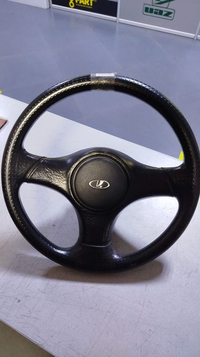 Руль оригинал ваз 2106 новый