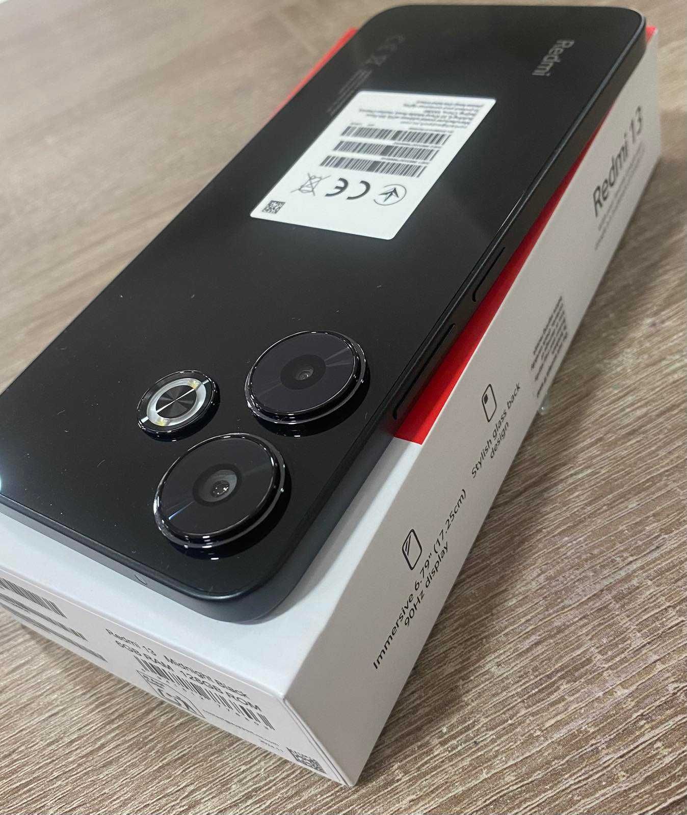 Xiaomi Redmi 13 128GB 6GB RAM