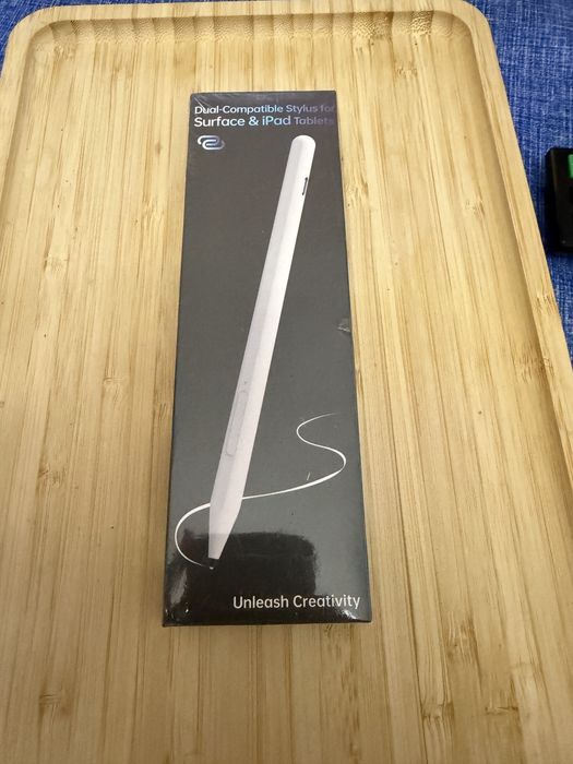 Stylus pen - iPad / microsoft ink
