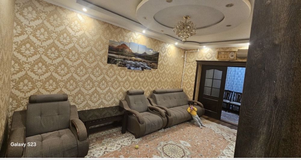 Аренда Горкий Буз бозор  евро ремонт Акуратний одамларга