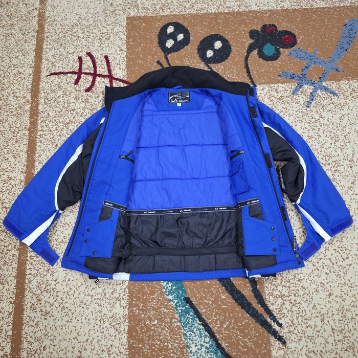 Спортивная куртка (США)