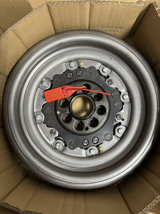 Пасат б8 2.0тди 190кс