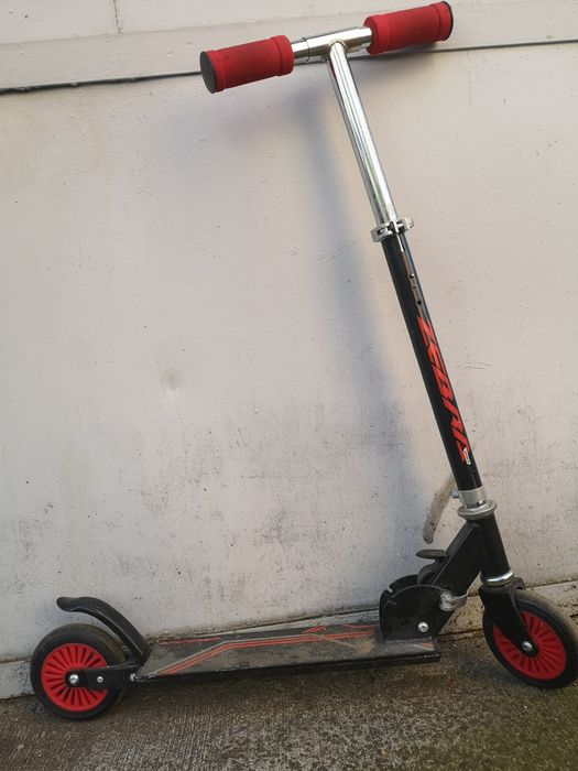 Trotineta copii marca Zebra freestyle