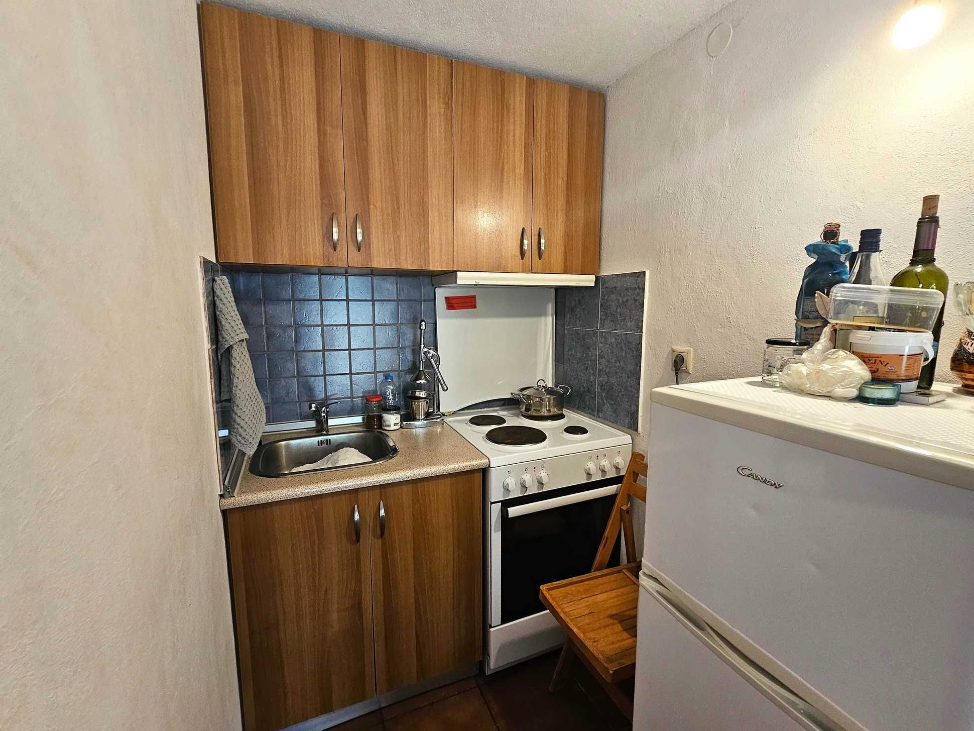 ЗА ПРОДАЖБА самостоятелна къща 148кв.м MYRTOPYTO Peramos (код 8028)