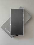Samsung S25 Ultra 256GB Silver Blue Titanium