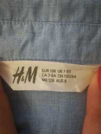 Camasa băieți H & M