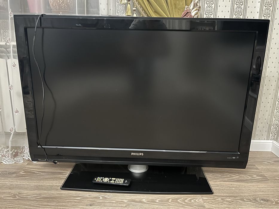 Телевизор Philips