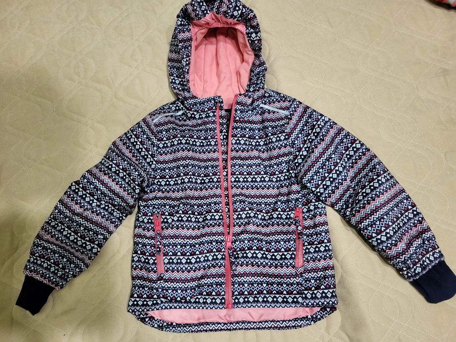 Детски ски якета