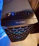 PC Gaming i5-8500 + RX 580 8GB / 16GB RAM / SSD 500GB / Carcasă RGB