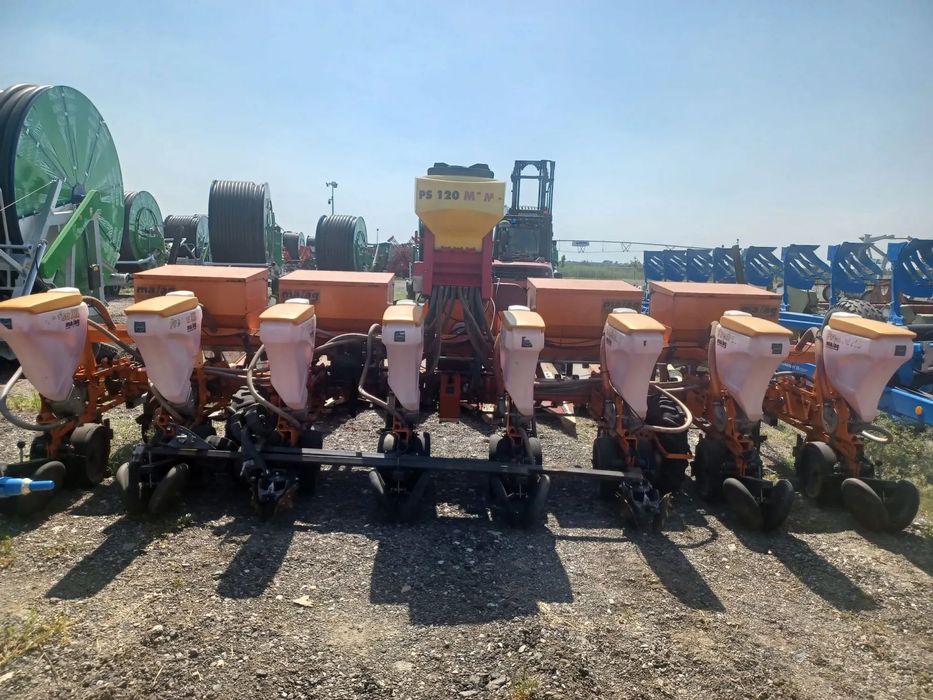 Ma-Ag MA-AG PRECISA XL 8R