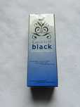 Sigilat 100 ml Parfum/apa de toaleta dama Carácter Black vaporizator