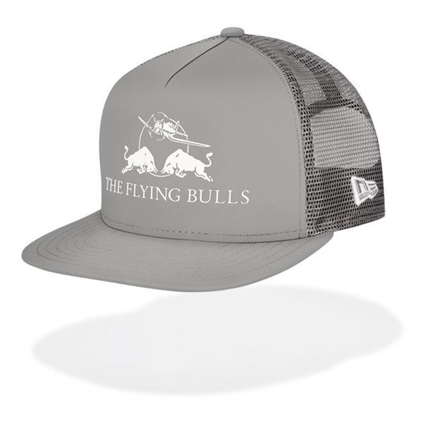 Sapca New Era Red Bull