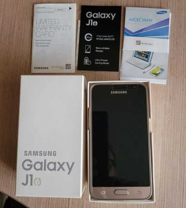 Samsung Galaxy J1 Mini В Отличном состоянии Все Работает