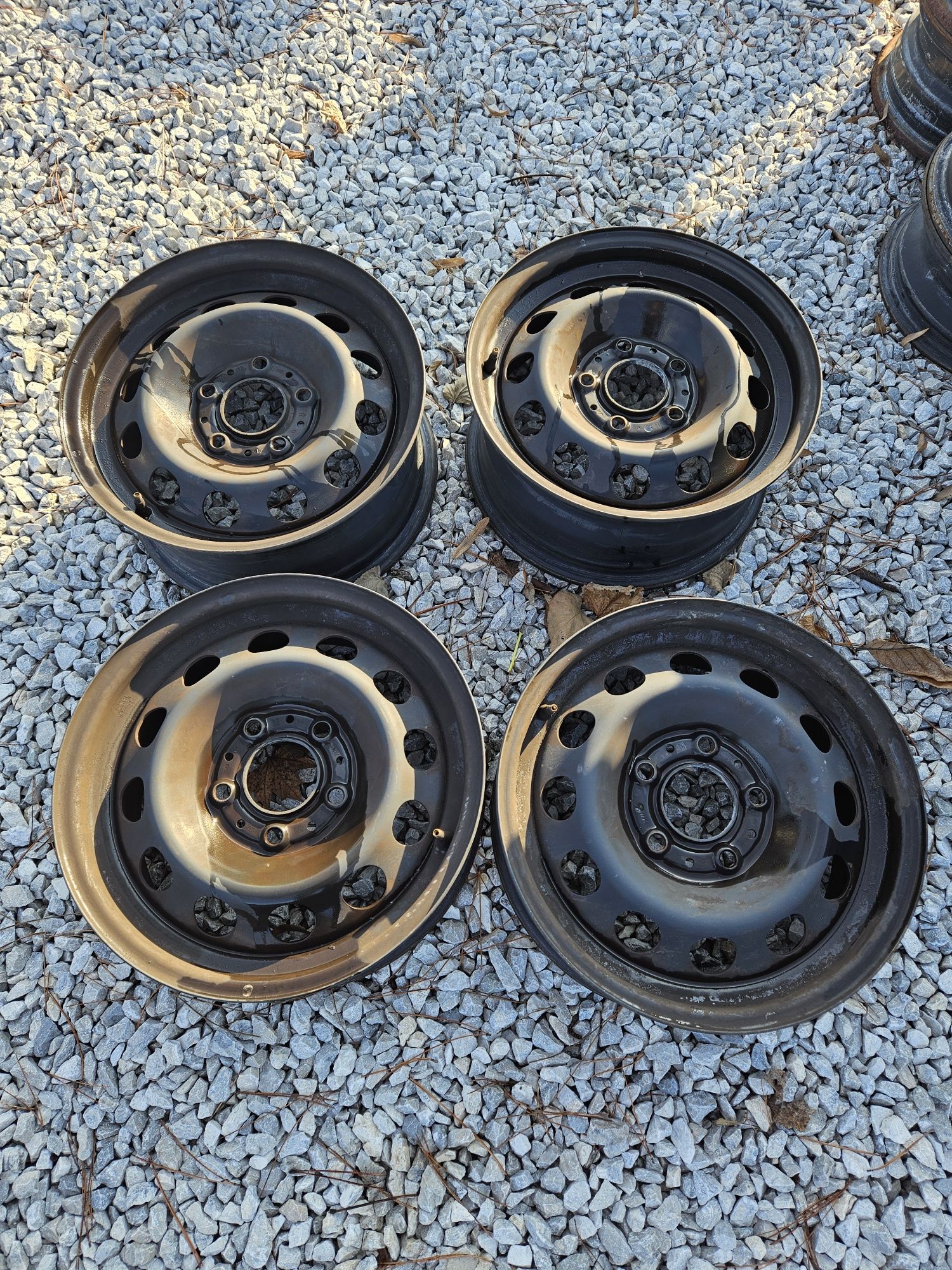 5х120.15 цола оргинални BMW