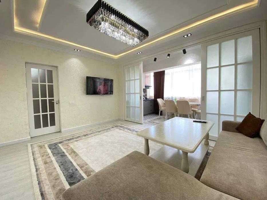 EuroLux нв Максим Горьком -  Метро Буюк Ипак Йули - 62 м²