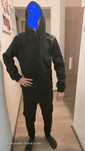 Trening barbati nou