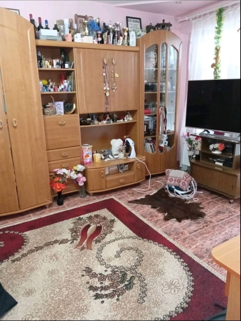 Продава се Тристаен апартамент в Етрополе - 76 кв.м за 873 €/кв.м - Снимка #1