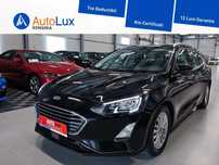 Ford Focus 9.495 EURO + TVA deductibil/ Garantie pana la 3 Ani