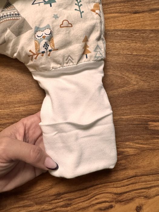 Спално чувалче angel baby 2-3 години 2,5 тог./ с крачета