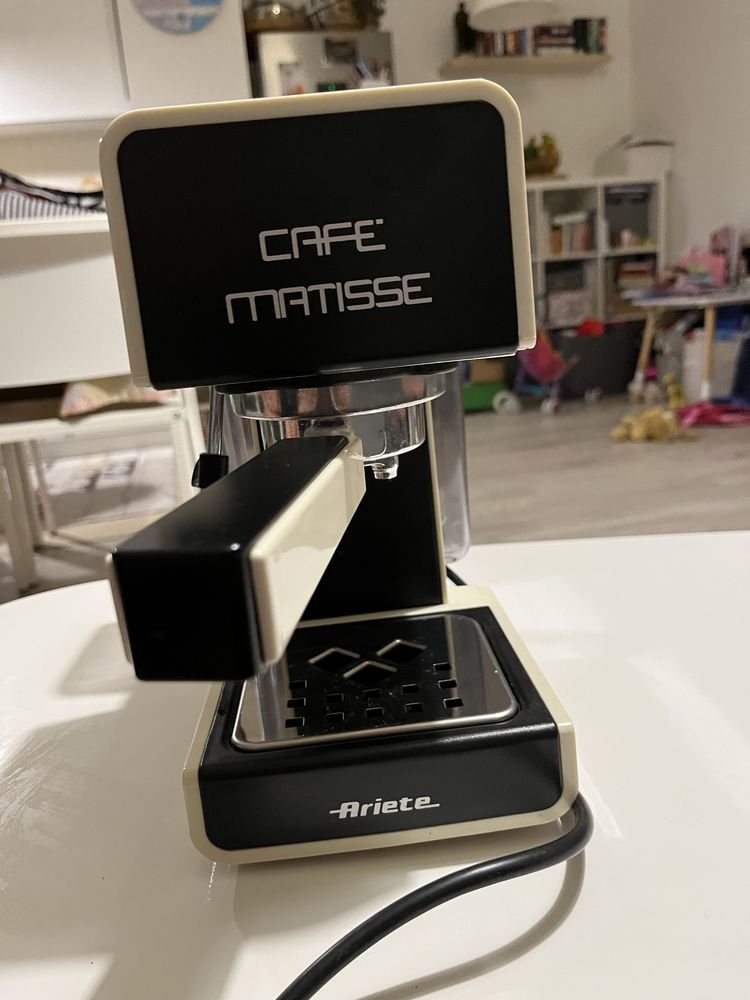 Cafe Matisse - Ariete