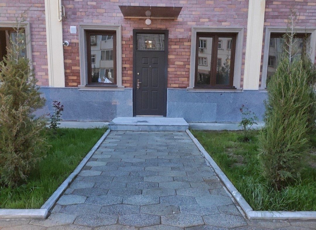 Olmazor city ròparasida