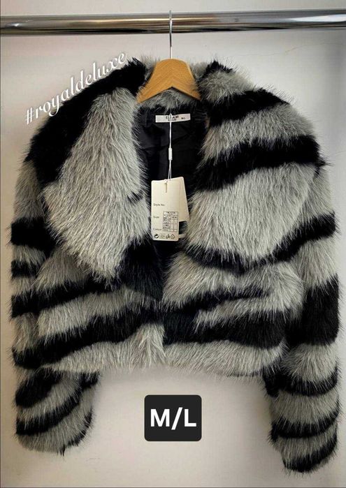 Blana artificiala dama , calitate superioara