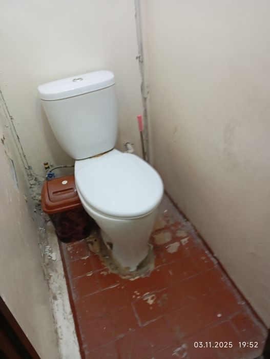 Квартира 1*2 килинган Бошлик махалласи