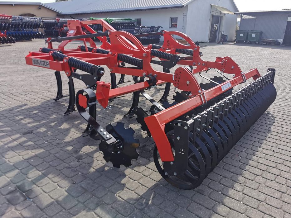 GRUBER scarificator protectie ARC KULTIVATOR RODA - Piese de schimb