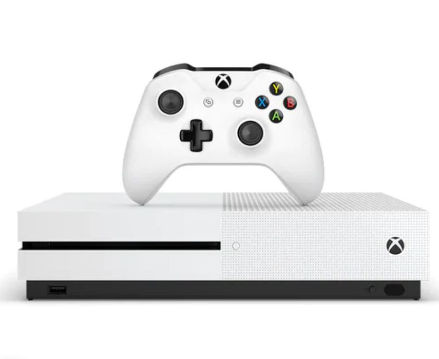 Vand Xbox One S 500gb