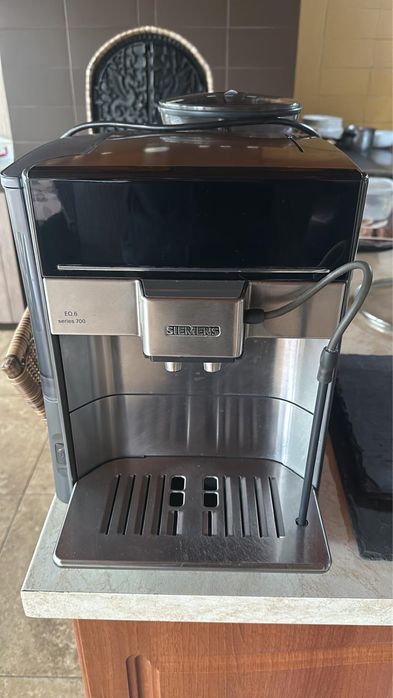 Aparat cafea / expresor cafea