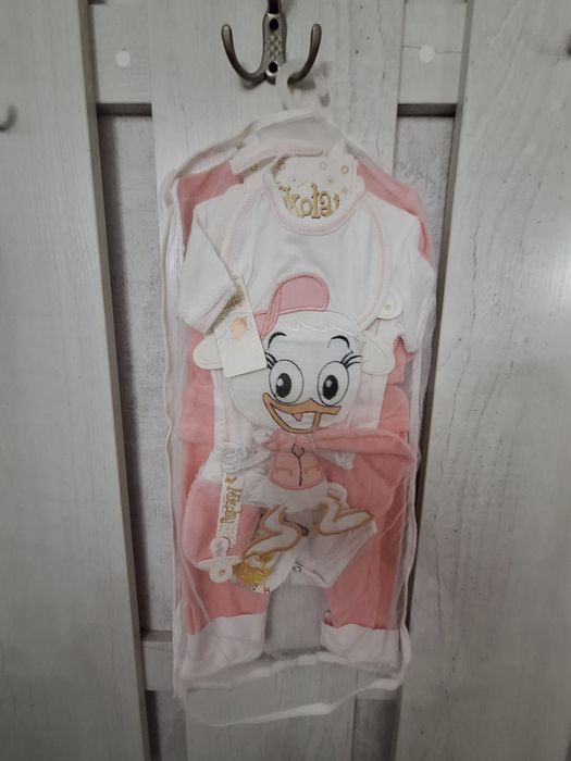 Одежда для новорожденных, новое, набор