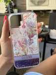 Кейс за iphone 15+ или 14+