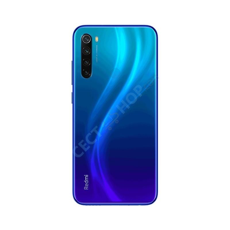 Redmi note 8. Аккуратно ишлатилган телефон