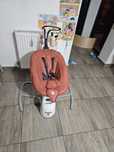 Leagan balansoar electric Babymoov