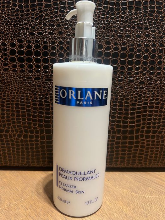 Creme Annayake și Orlane