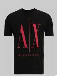 Armani Exchange оригинална тениска