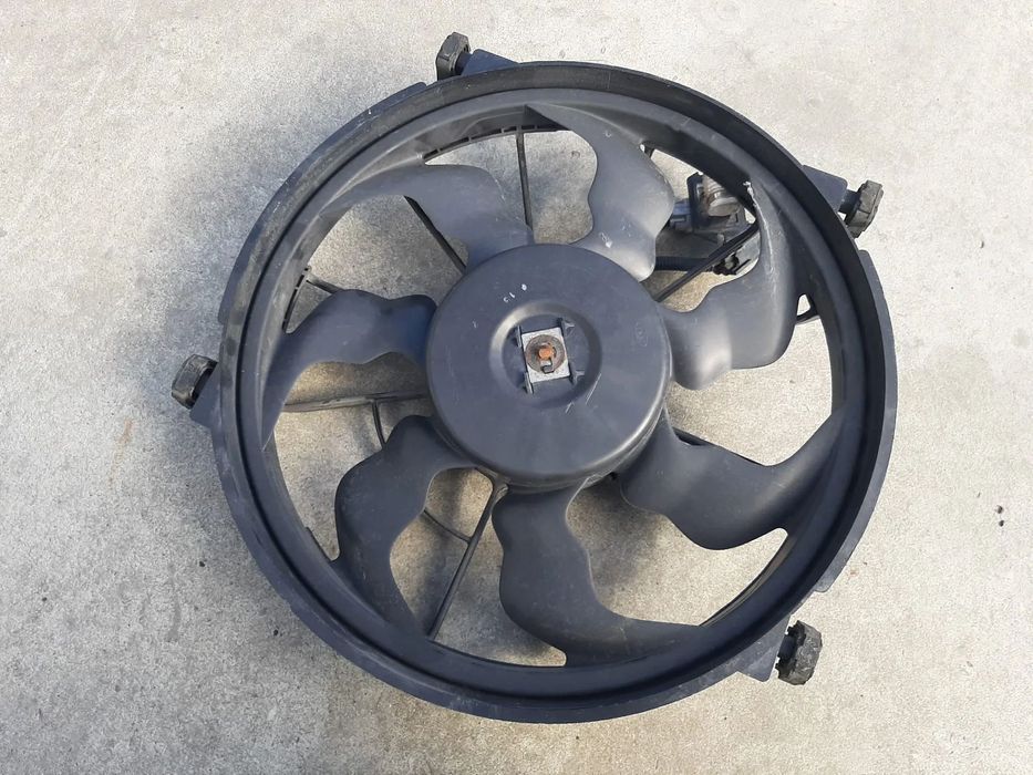 electrovntilator 1.4 crdi d4fc hyundai i20 b101kp8aa