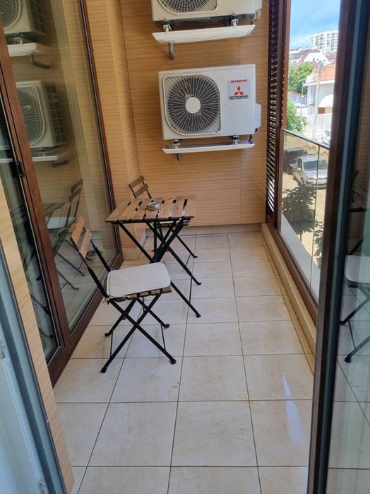 Дава се под наем Двустаен апартамент в София, Зона Б-5 - 89 кв.м за 680 € - Снимка #9