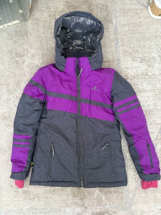 Продам лыжный костюм